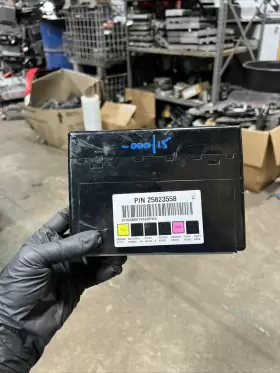 25823558 Gm Fits 2006-2013 Body Control Module Bcm 502-000 Must Match Oe #