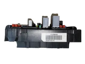 25888303 Gm #25888303 Express Savana Junction Box Block Under Driver Seat Module 2008-2009 #3