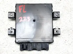 25909441 Gm 08-13 Cadillac Cts Sedan Front Left Driver Heated Memory Seat Control Module Oem #2