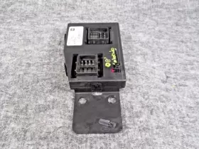 25816709 Gm 28113230 06-08 Chevrolet Colorado Gmc Canyon Hummer H3 Body Control Module Bcm #3