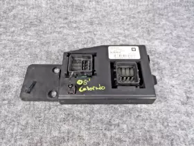 25816709 Gm 28113230 06-08 Chevrolet Colorado Gmc Canyon Hummer H3 Body Control Module Bcm