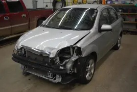 591-01946 Gm 2009 Aveo Theft Ecu Keyless 96650722
