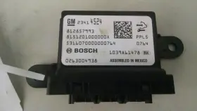 591-04228 Gm 2016 Malibunew Park Assist Ecu 23414524