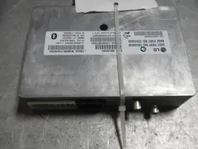 591-07450 Gm 2012 Sonic Onstar Module 22833630