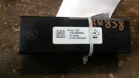 591-10027 Gm 2018 Cruze Temp Ecu 84295133