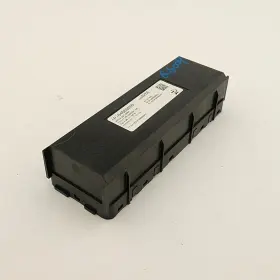 591-13569 Gm 2019 Silvrdo15 84569255 Temp Ecu