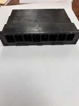 591-16730 Gm 13547768 Body Control Module Bcm From 2023 Chevrolet Silverado 1500 #3