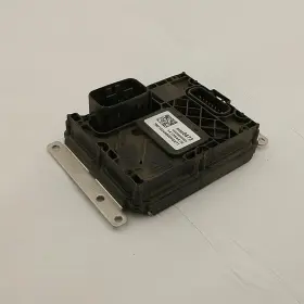 591.gm1d21 Gm 2021 Traverse Rear Dif Ctrl Module 84880473