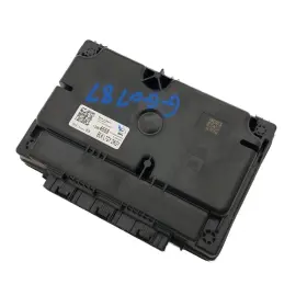 591.gm8l25 Gm 2025 Equinox 13564668 Network Gateway Ecu