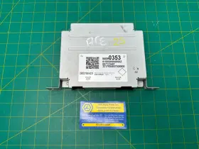 84090353 Gm 2017 Cadillac Escalade Control Module Oem