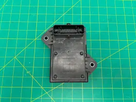 84169542 Gm 17-24 Cadillac Xt5 Xt6 - Stability Traction Control Module Oem #2
