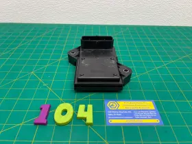 84169542 Gm 17-24 Cadillac Xt5 Xt6 - Stability Traction Control Module Oem