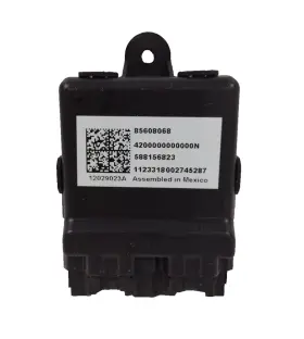 85608068 Gm Genuine Module