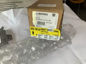 86579522 Gm Chevrolet Silverado Control Module