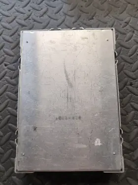 1228747 Gm Ac Delco 1989 1990 Gmc Chevy C/k 5.7l Auto Ecm Engine Control Computer Ecu Akwa #3
