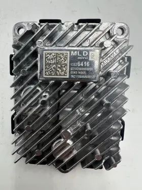 654514868 Gm C1uc Qty 1 Mld Mini Genuine Ballast 6510200000000x