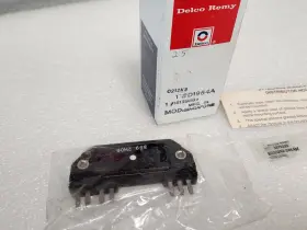 16139889 Gm D1964a New Delco Module Distributor Chevy Buick Gmc Pontiac Olds #2