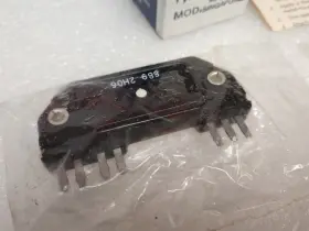16139889 Gm D1964a New Delco Module Distributor Chevy Buick Gmc Pontiac Olds #3