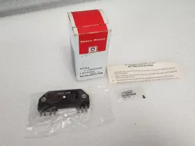 16139889 Gm D1964a New Delco Module Distributor Chevy Buick Gmc Pontiac Olds