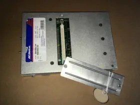 88999194 Gm General Motors Chevrolet Genuine Oem Corvette Computer Ecm/ecu/pcm 1987 87 Auto