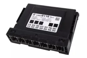 13528116 Gm Genuine Parts Body Control Module