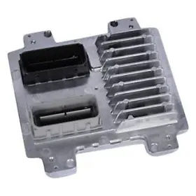 216-140 Gm Genuine Parts Acdelco - Engine Control Module