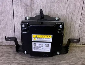 84738000 Gm Genuine Parts # 2022 Accessory Ac And Dc Power Control Module Oem