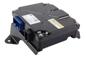84981766 Gm Genuine Parts Accessory Ac And Dc Power Control Module With Bracket