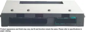 88999178 Gm Genuine Parts Engine Control Module Ecm #2