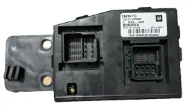 25816710 Gm / Gmc L2c0022r 2007 2008 Chevrolet Colorado Hummer H3 Body Control Module Bcm Oem
