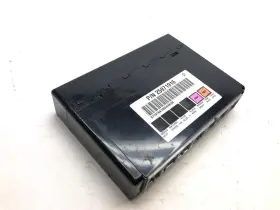 25971916 Gm Trucks 2007 - 2011 Chevy Silverado 1500 Body Control Module Must Match Oem Id