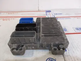 12639300 Gmc 2012 Canyon 3.7l Ecm Engine Control Module Computer Pcm Ecu Power Aar6 #2