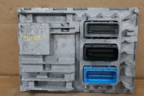 12679552 Gmc 2017 Acadia 3.6l Engine Computer Control Module Ecm Ecu Oem #2
