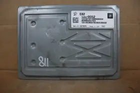 12679552 Gmc 2017 Acadia 3.6l Engine Computer Control Module Ecm Ecu Oem