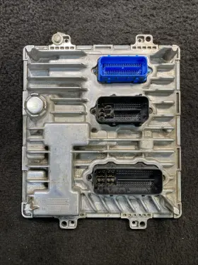 12688333 Gmc 2017-2021 Sierra 2500 3500 6.6l Ecu Ecm Engine Control Module Oem