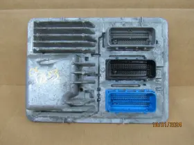 12697837 Gmc 2019 Terrain 1.5l Engine Computer Control Module Unit Ecm Ecu Oem
