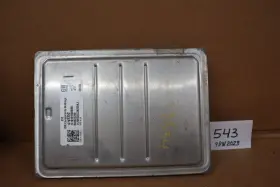 12709352 Gmc 2019 2020 Yukon 5.3 L Engine Control Computer Module Ecm Ecu Oem #2