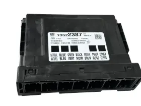13522387 Gmc 2018 2019 Acadia Equinox Fuse Box Body Control Module P Oem