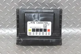 13594768 Gmc 2015 Yukon Electronic Cabin Body Control Module Bcm Bcu Unit Computer Oem
