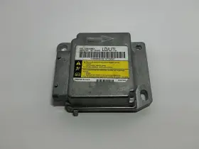 15825883 Gmc Sierra 1500 Pickup 2006-2007 Srs A/ Bag Control Module