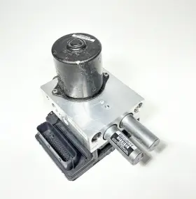 10359733 Gmc 19133318 2006-09 Kodiak Top Kick C4500 C5500 Tc5500 Abs Pump Gm Oem
