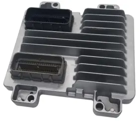 12618278 Gmc 19210738 Engine Computer Programmed Plug&play 2007 Sierra Ypas 6.0l Pcm Ecm