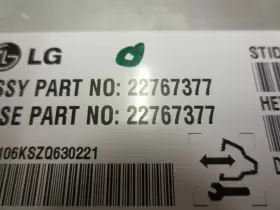 22767377 Gmc Communication Bluetooth Module From 2012 Acadia 3.6 #2