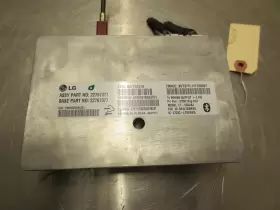 22767377 Gmc Communication Bluetooth Module From 2012 Acadia 3.6