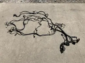 22819548 Gmc 2012 Yukon 6.2 Engine Wiring Harness. A368