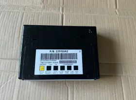 Ft13-ft17 Gmc 22915542 Acadia Chevrolet Traverse Body Control Module Bcm Oem Gm