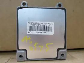 2423534 Gmc 07 08 09 10 11 12 13 Sierra 5.3 Transmission Control Module Tcm Oem #2