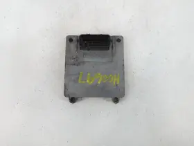 24252955 Gmc Canyon Engine Control Computer Ecu Pcm Ecm Pcu Oem Crdpz