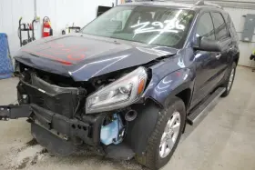 591-07906 Gmc 2013 Acadia Onstar Module 22782105