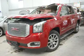 591-08334 Gmc 2015 Denali Xl Park Assist Ecu 23444866